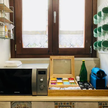 Bed & Breakfast La Casa Di Ro Petralia Sottana