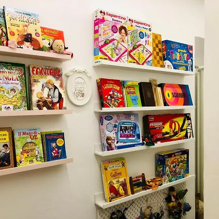 La Casa Di Ro Bed & Breakfast Petralia Sottana