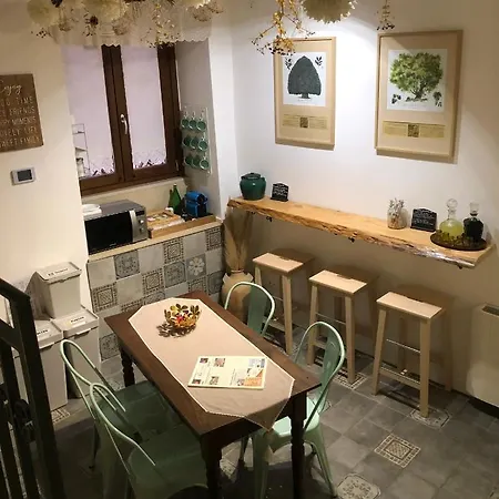 La Casa Di Ro * Petralia Sottana