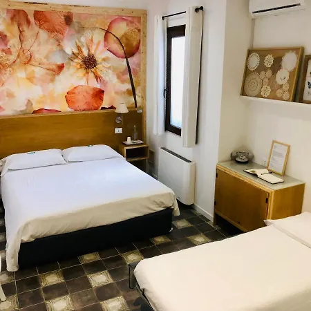 La Casa Di Ro Petralia Sottana