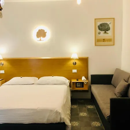 Bed & Breakfast La Casa Di Ro Petralia Sottana