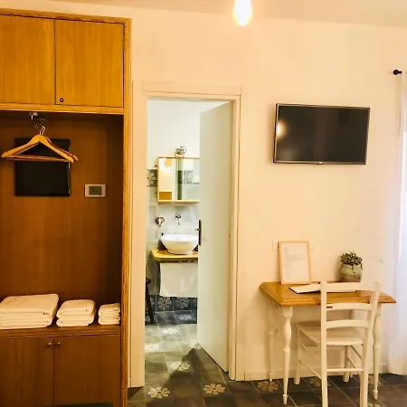 La Casa Di Ro * Petralia Sottana