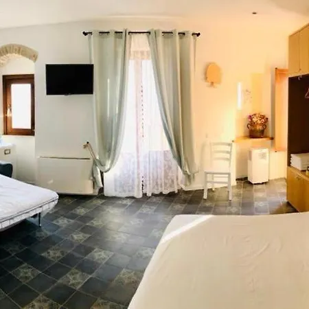 Bed & Breakfast La Casa Di Ro