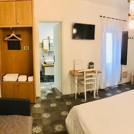 Bed & Breakfast La Casa Di Ro Petralia Sottana