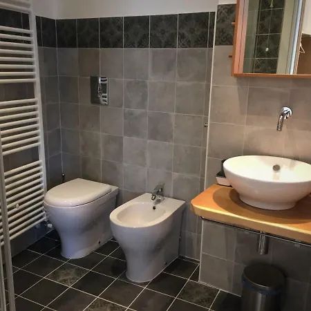 La Casa Di Ro Bed & Breakfast