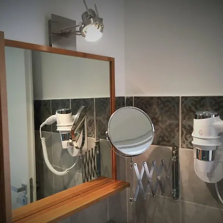 Bed & Breakfast La Casa Di Ro