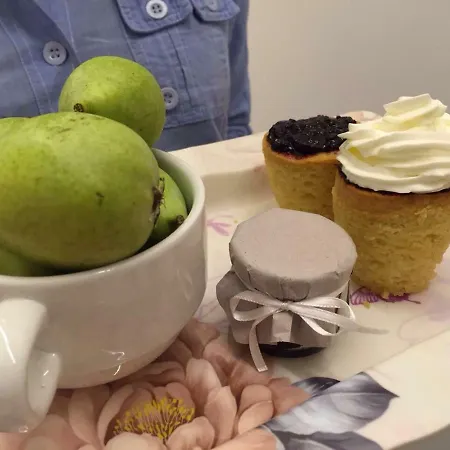 La Casa Di Ro Bed & Breakfast *