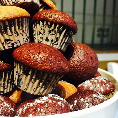 La Casa Di Ro Petralia Sottana