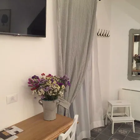 Bed & Breakfast La Casa Di Ro Petralia Sottana