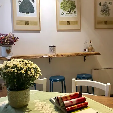 La Casa Di Ro * Petralia Sottana