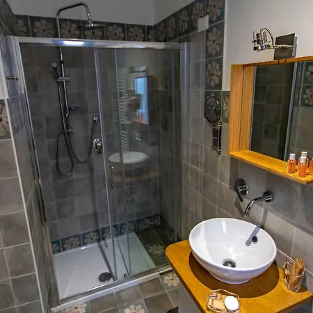 Bed & Breakfast La Casa Di Ro *