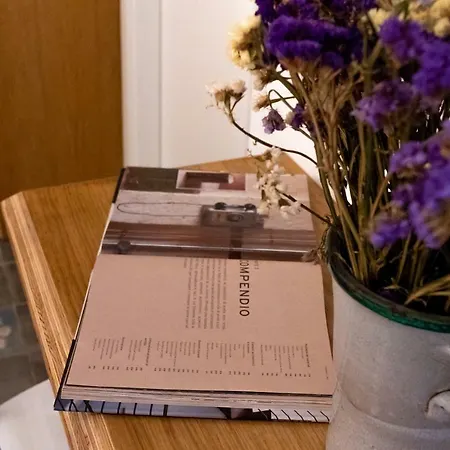 Bed & Breakfast La Casa Di Ro *