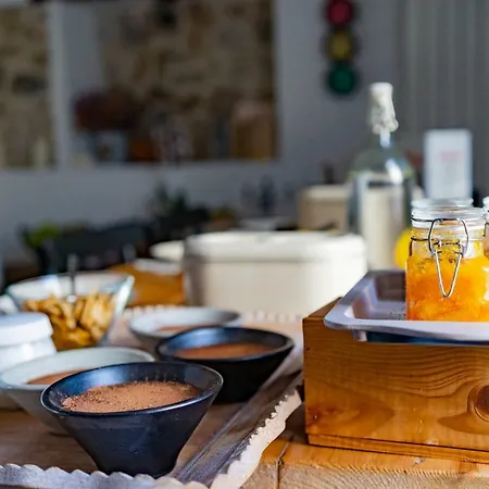 La Casa Di Ro Petralia Sottana