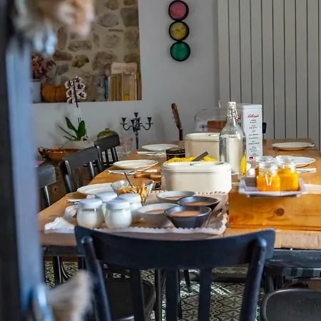 La Casa Di Ro * Petralia Sottana