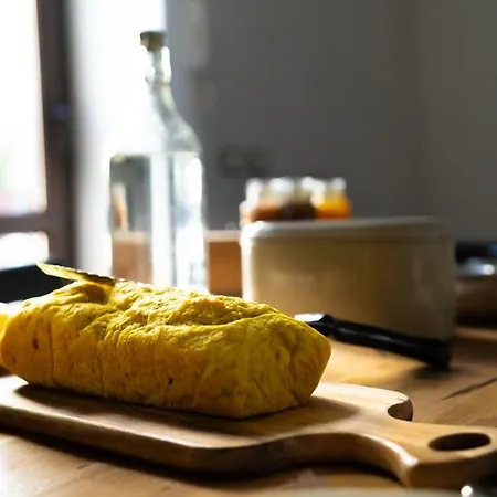 La Casa Di Ro Bed & Breakfast