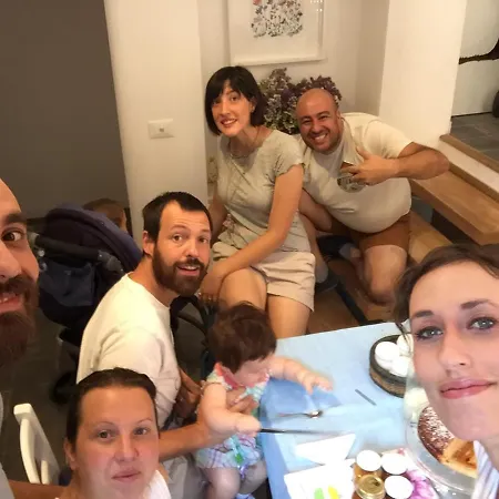 La Casa Di Ro Bed & Breakfast