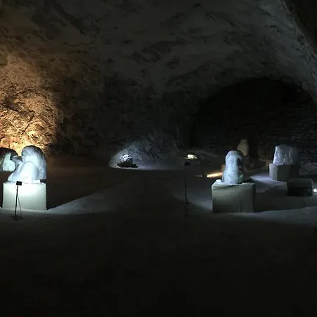 Bed & Breakfast La Casa Di Ro Petralia Sottana