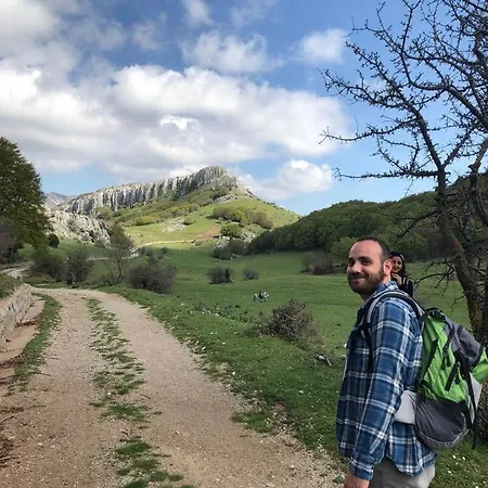 Bed & Breakfast La Casa Di Ro