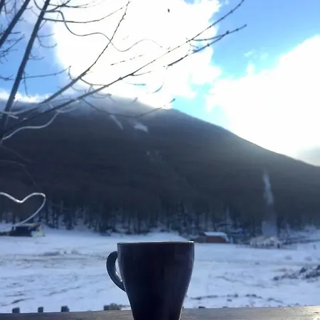 La Casa Di Ro Bed & Breakfast