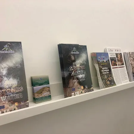 Bed & Breakfast La Casa Di Ro *