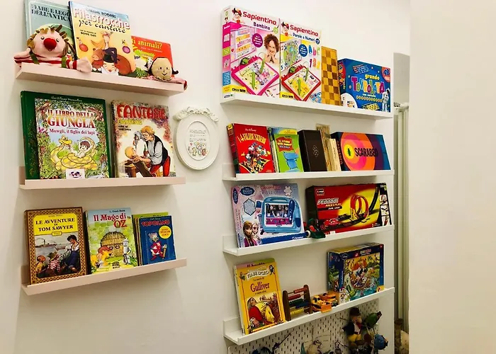 La Casa Di Ro Отель типа 