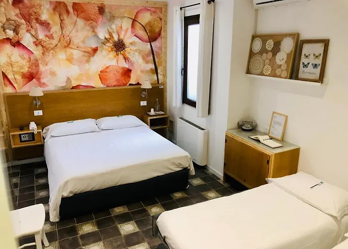 La Casa Di Ro Петралия-Соттана