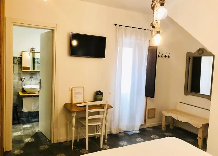 La Casa Di Ro Отель типа 