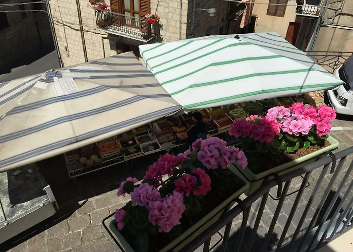 La Casa Di Ro * Петралия-Соттана