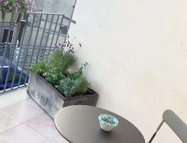 La Casa Di Ro * Петралия-Соттана