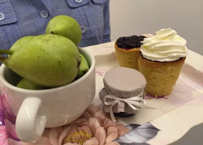 La Casa Di Ro Отель типа 