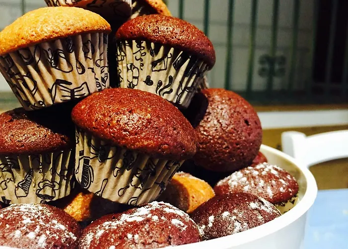 La Casa Di Ro Петралия-Соттана