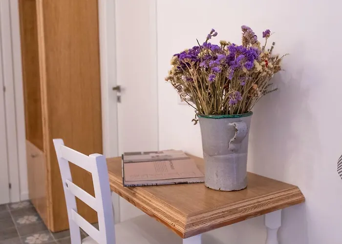 La Casa Di Ro Отель типа 