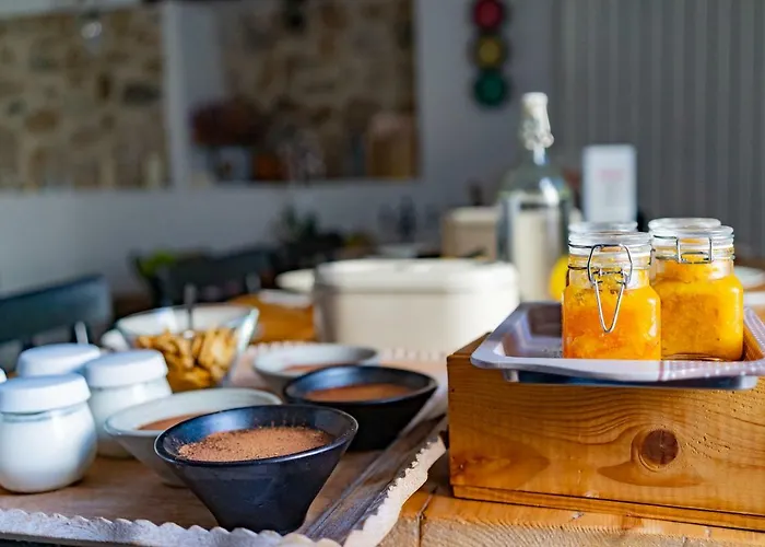 La Casa Di Ro Петралия-Соттана