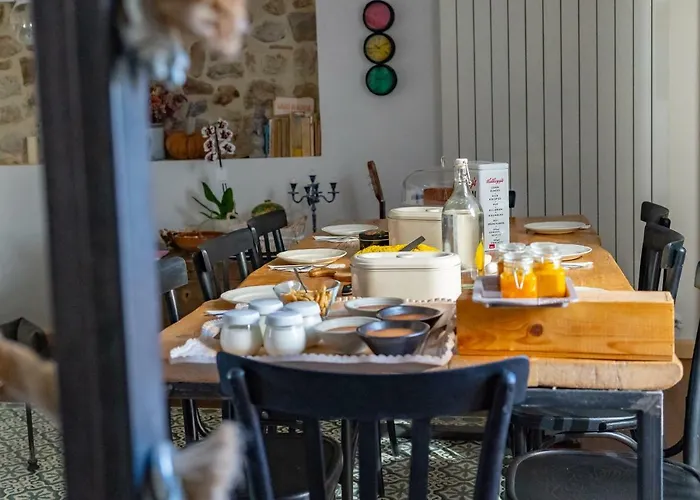 La Casa Di Ro * Петралия-Соттана