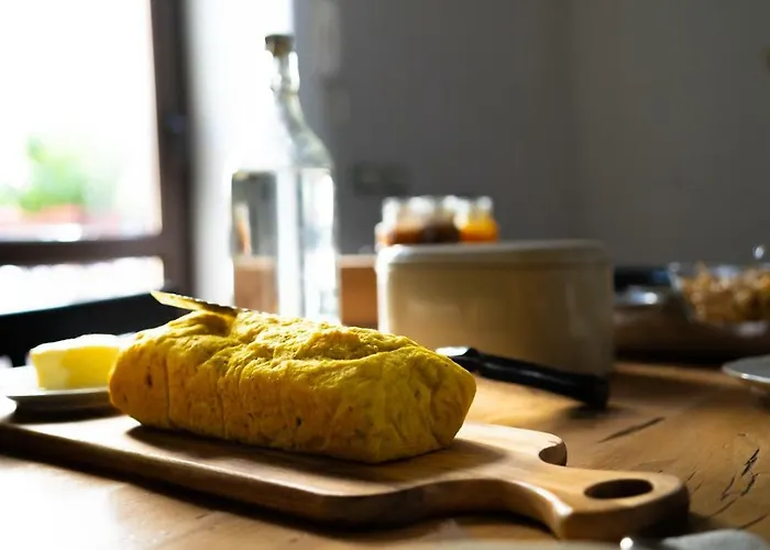 La Casa Di Ro Отель типа 