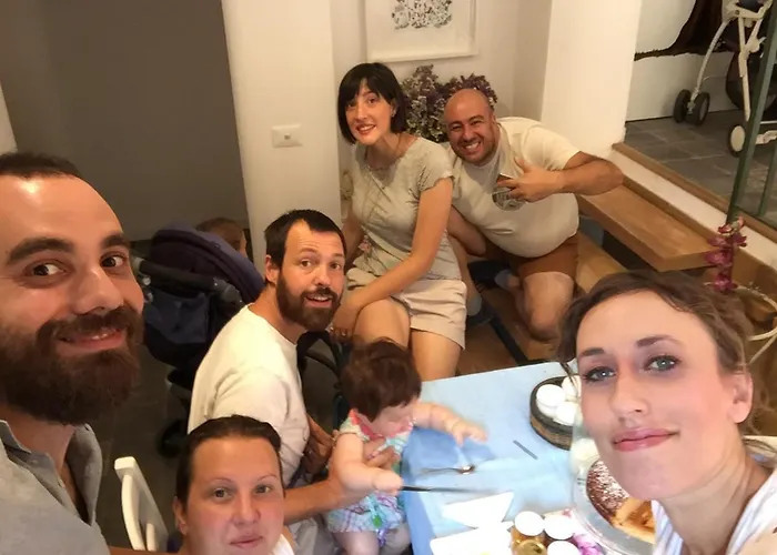 La Casa Di Ro Отель типа 