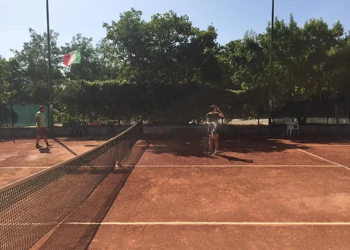 La Casa Di Ro Отель типа 