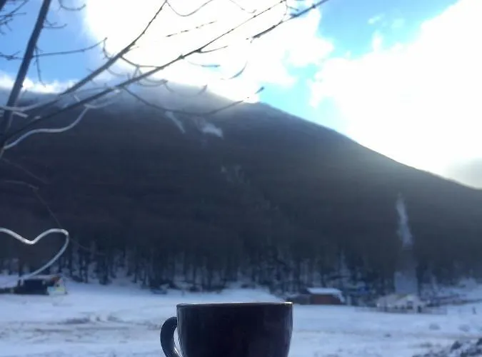 La Casa Di Ro Отель типа 